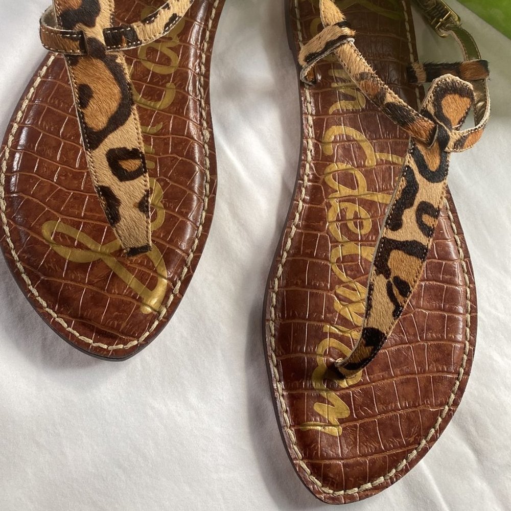 Sam Edelman Sandals